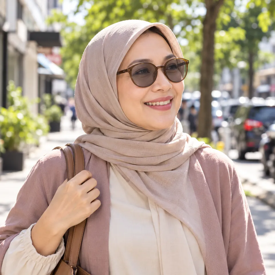 Kenalan dengan Kacamata Varia